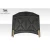 2000-2005 Chevrolet Monte Carlo Spyder 3 Hood - image 14