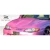 2000-2005 Chevrolet Monte Carlo Spyder 3 Hood - image 6