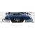 1999-2004 Ford Mustang Spyder 3 Hood - 1 Piece - image 10