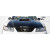 1999-2004 Ford Mustang Spyder 3 Hood - 1 Piece - image 11
