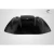 1999-2004 Ford Mustang Spyder 3 Carbon Fiber Hood - image 19