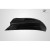 1999-2004 Ford Mustang Spyder 3 Hood - 1 Piece - image 3