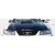 1999-2004 Ford Mustang Spyder 3 Carbon Fiber Hood - image 12