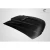 1999-2004 Ford Mustang Spyder 3 Carbon Fiber Hood - image 22