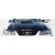 1999-2004 Ford Mustang Spyder 3 Carbon Fiber Hood - image 11