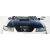 1999-2004 Ford Mustang Spyder 3 Carbon Fiber Hood - image 13