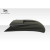 1999-2004 Ford Mustang Spyder 3 Hood - 1 Piece - image 1