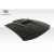 1999-2004 Ford Mustang Spyder 3 Hood - image 6