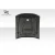 1999-2004 Ford Mustang Spyder 3 Hood - image 10