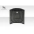 1999-2004 Ford Mustang Spyder 3 Hood - image 11