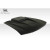 1994-1998 Ford Mustang Spyder 3 Hood - 1 Piece - image 5
