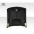 1994-1998 Ford Mustang Spyder 3 Hood - 1 Piece - image 6