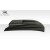 1994-1998 Ford Mustang Spyder 3 Hood - 1 Piece - image 7