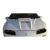 1993-1997 Chevrolet Camaro Spyder 3 Hood - image 1