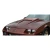 1982-1992 Chevrolet Camaro Spyder 3 Hood - 1 Piece (S) - image 5