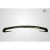 2010-2016 Hyundai Genesis SQX Carbon Fiber Rear Wing - image 2