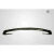 2010-2016 Hyundai Genesis SQX Carbon Fiber Rear Wing - image 12