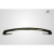 2010-2016 Hyundai Genesis Coupe 2DR SQX Rear Wing Spoiler - 1 Piece - image 2