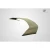 2010-2016 Hyundai Genesis Coupe 2DR SQX Rear Wing Spoiler - 1 Piece - image 10