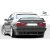 1989-1995 BMW 5 Series E34 4DR SR-S Rear Lip Under Spoiler Air Dam - 1 Piece - image 7