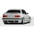 1989-1995 BMW 5 Series SR-S Rear Lip - image 1