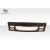 1989-1995 BMW 5 Series E34 Duraflex SR-S Front Bumper - 1 Piece - image 3