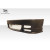 1989-1995 BMW 5 Series E34 SR-S Front Bumper - 1 Piece - image 7