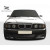 1989-1995 BMW 5 Series E34 SR-S Front Bumper - 1 Piece - image 9