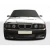 1989-1995 BMW 5 Series SR-S Front Bumper - image 1