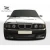 1989-1995 BMW 5 Series SR-S Front Bumper - image 3