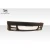 1989-1995 BMW 5 Series SR-S Front Bumper - image 10