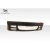 1989-1995 BMW 5 Series SR-S Front Bumper - image 6