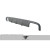 2009-2011 Porsche 911 Carrera 997 C2 C2S C4 C4S Targa 4 Targa 4S Cabriolet AF-2 Rear Diffuser ( GFK ) - 1 Piece - image 3