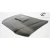 2005-2011 Toyota Tacoma SR5 Carbon Fiber Hood - image 17