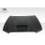 2011-2014 Dodge Charger SRT 2 Hood - 1 Piece - image 8