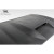2011-2014 Dodge Charger SRT 2 Hood - 1 Piece - image 10
