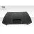 2011-2014 Dodge Charger SRT Hood - image 4