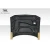 2011-2014 Dodge Charger SRT Hood - image 13
