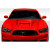 2011-2014 Dodge Charger SRT 2 Hood - 1 Piece - image 1
