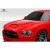 2011-2014 Dodge Charger SRT Hood - image 3