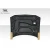 2011-2014 Dodge Charger SRT 2 Hood - 1 Piece - image 6