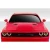 2008-2023 Dodge Challenger SRT Hood - image 1