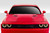 2008-2023 Dodge Challenger Duraflex SRT Look Hood 1 Piece
