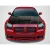 2005-2007 Dodge Magnum SRT Carbon Fiber Hood - image 1