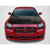 2005-2007 Dodge Magnum SRT Look Hood - 1 Piece - image 1