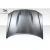 2005-2007 Dodge Magnum SRT Hood - image 4