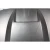 2005-2007 Dodge Magnum SRT Hood - image 6