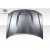 2005-2007 Dodge Magnum SRT Hood - image 7