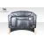 2005-2007 Dodge Magnum SRT Hood - image 7