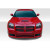 2005-2007 Dodge Magnum SRT Look Hood - 1 Piece - image 1